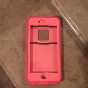 iPhone 6/6s life proof case